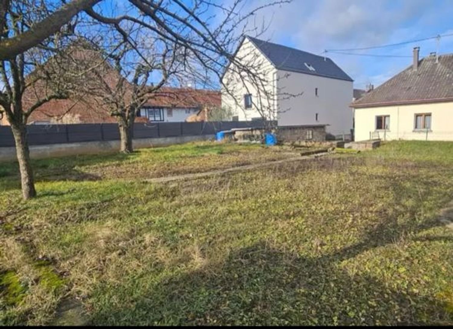 Maison à vendre, 94m², Geudertheim