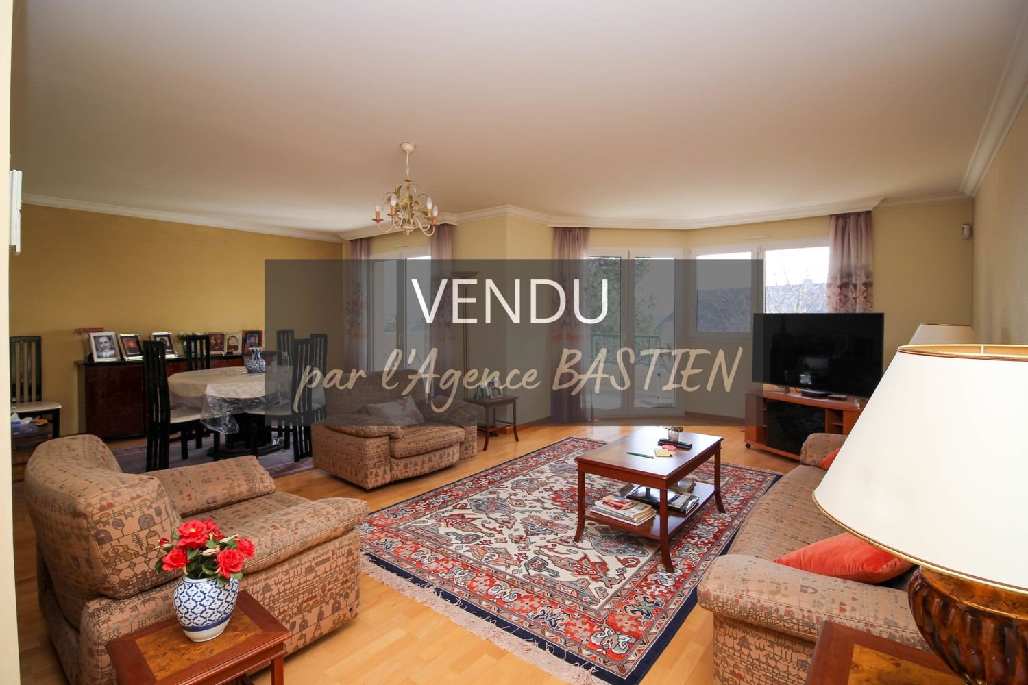 Appartement à vendre, 118m², Divonne-les-Bains