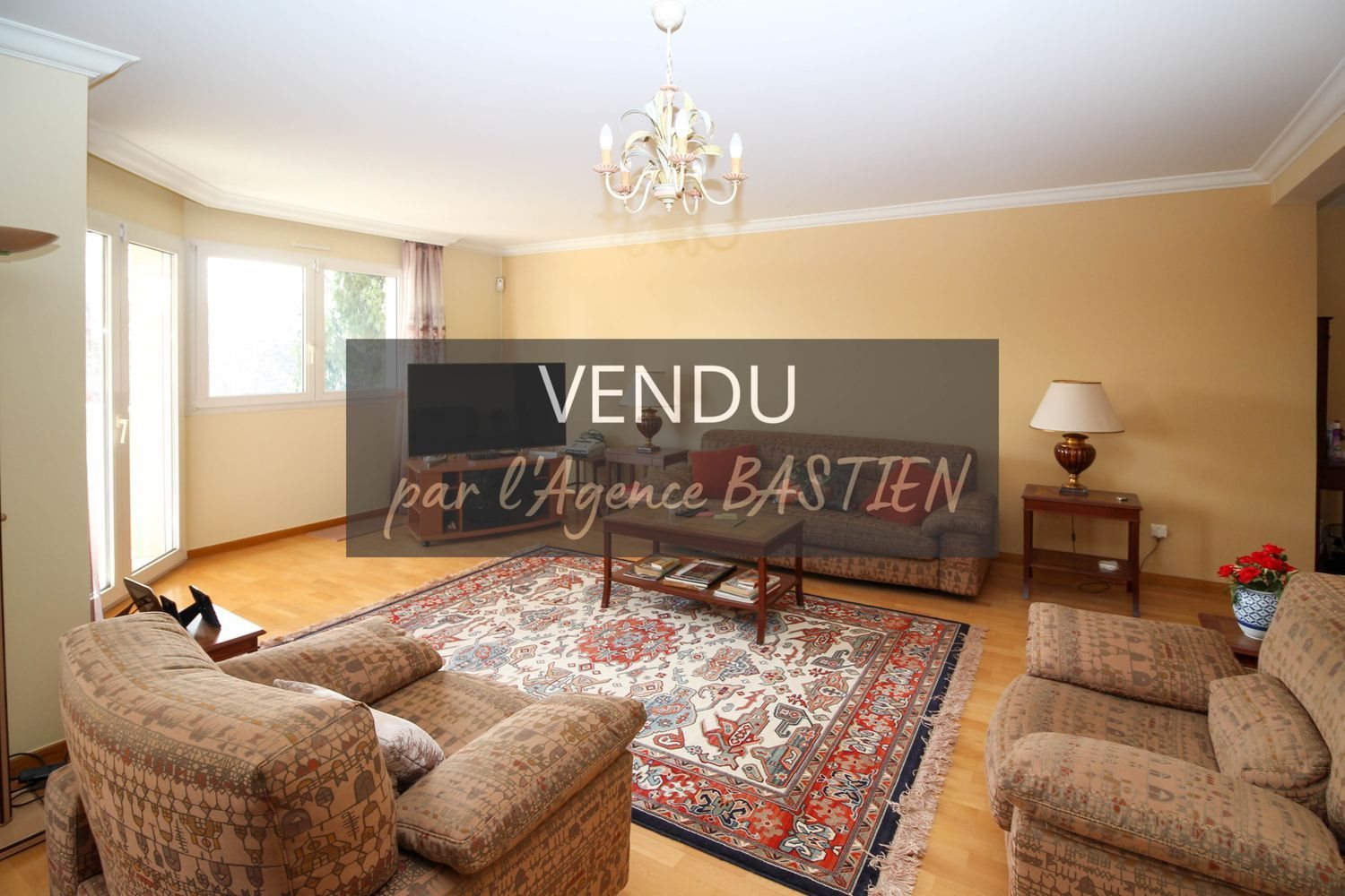 Appartement à vendre, 118m², Divonne-les-Bains