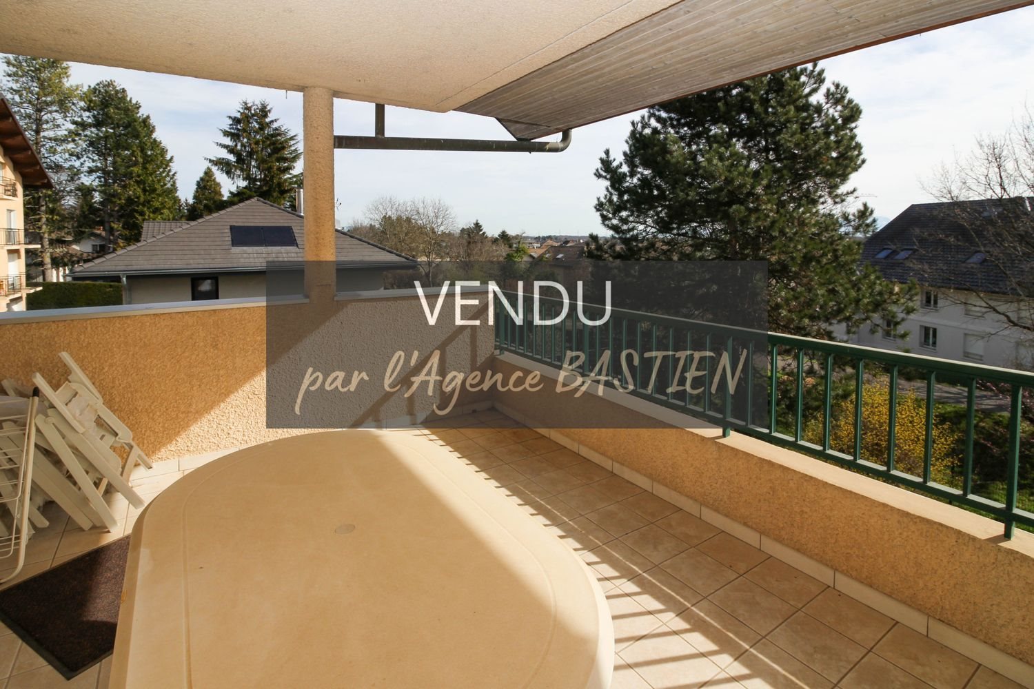 Appartement à vendre, 118m², Divonne-les-Bains