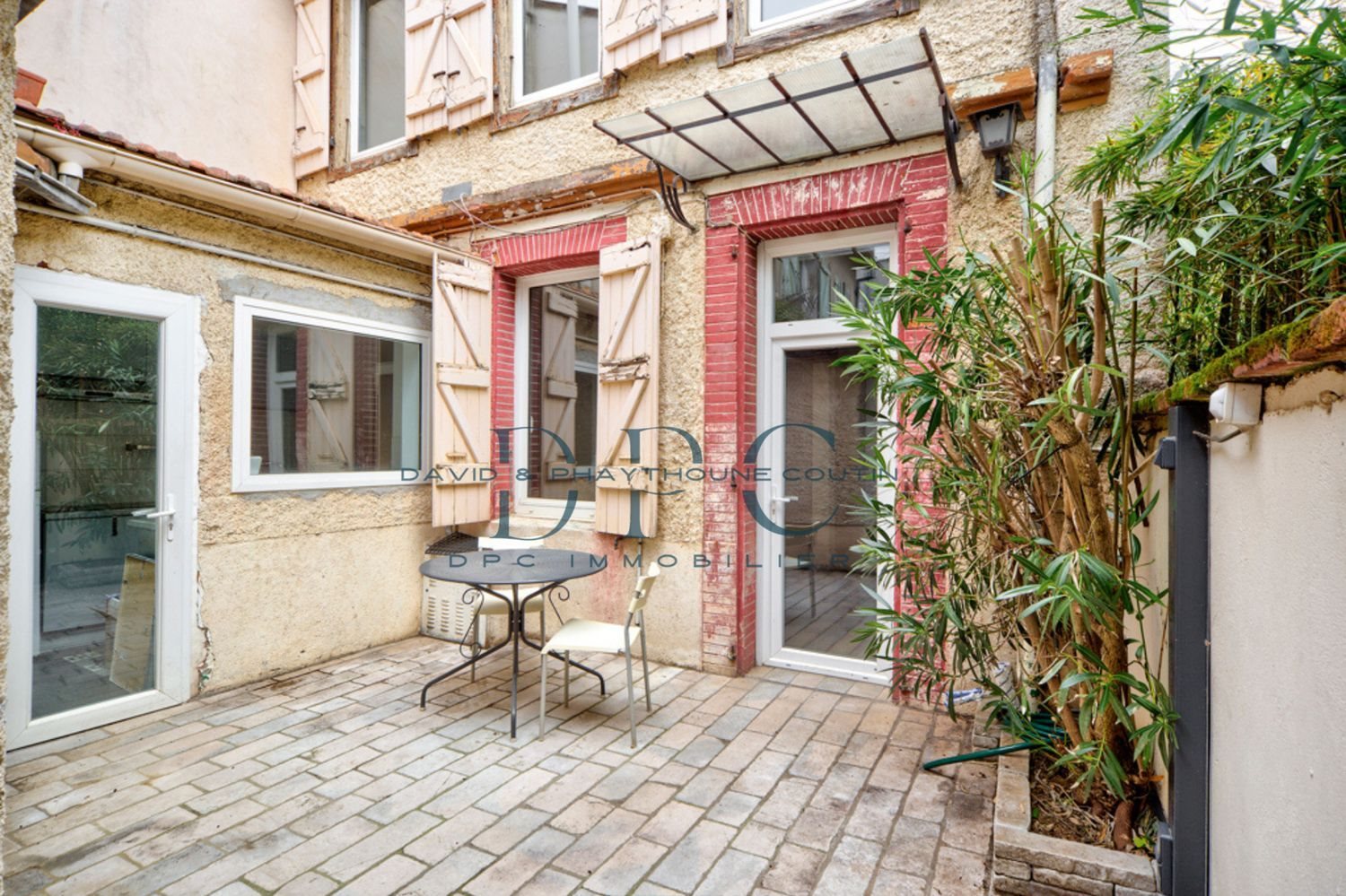 Maison à vendre, 77m², Toulouse