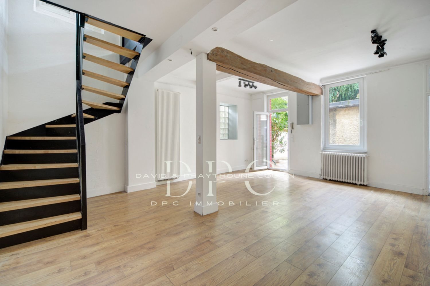 Maison à vendre, 77m², Toulouse