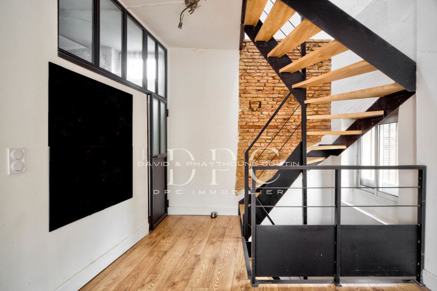 Maison à vendre, 77m², Toulouse