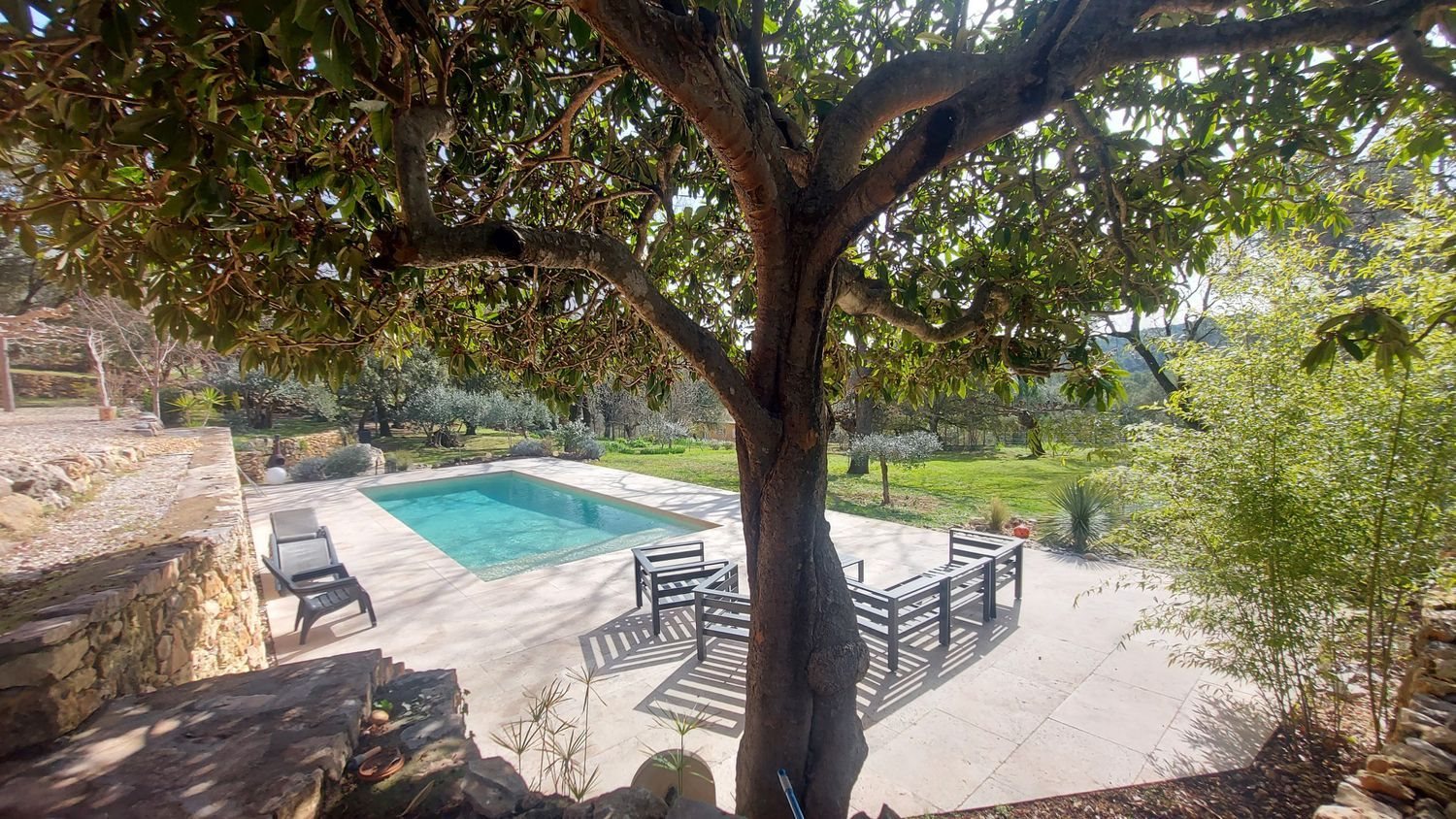 Maison à vendre, 142m², Lorgues