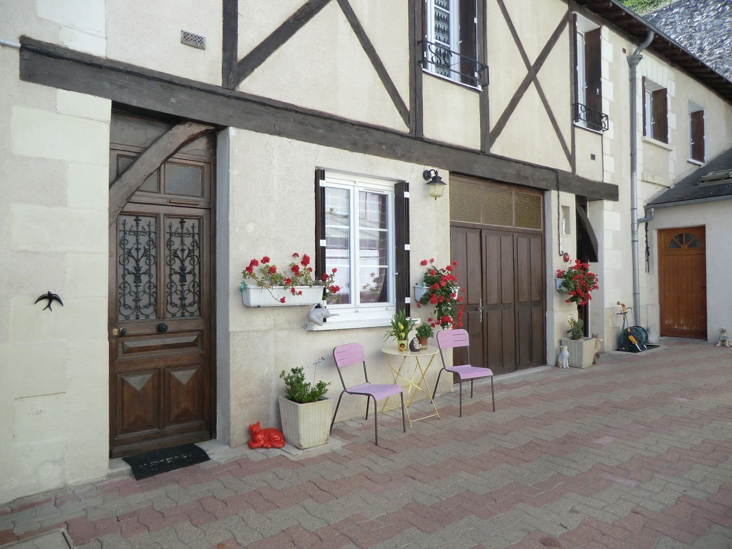 Appartement à vendre, 108m², Tours