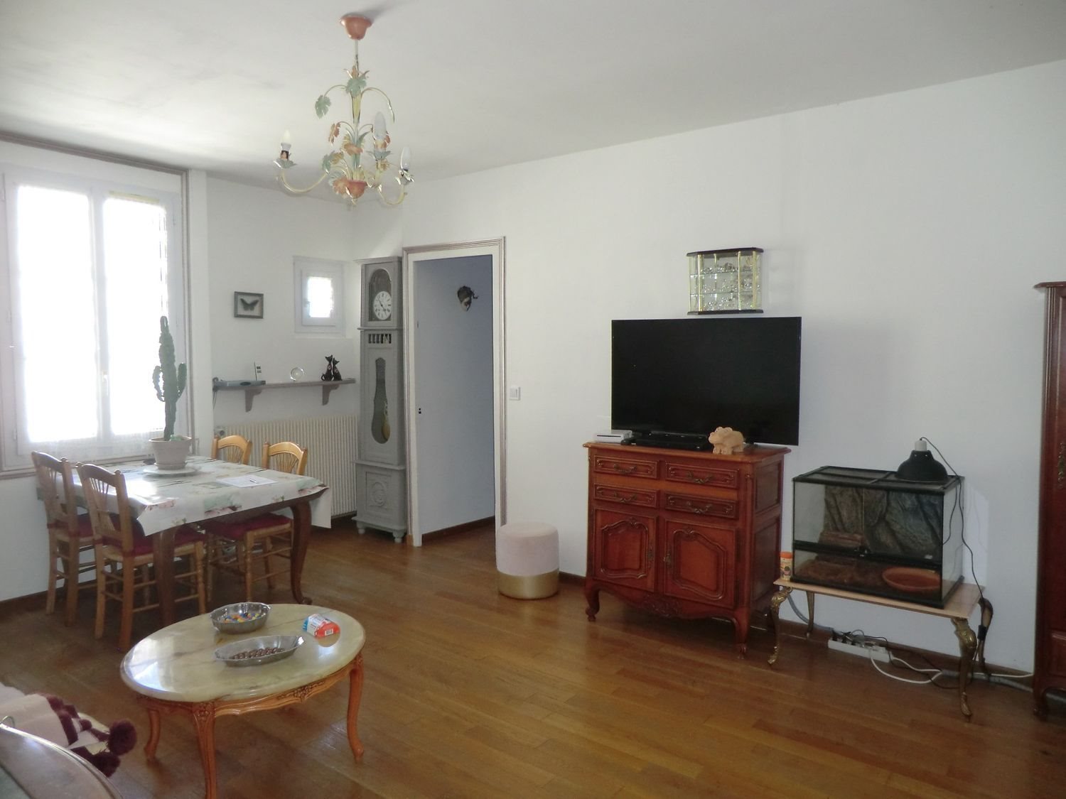 Appartement à vendre, 108m², Tours