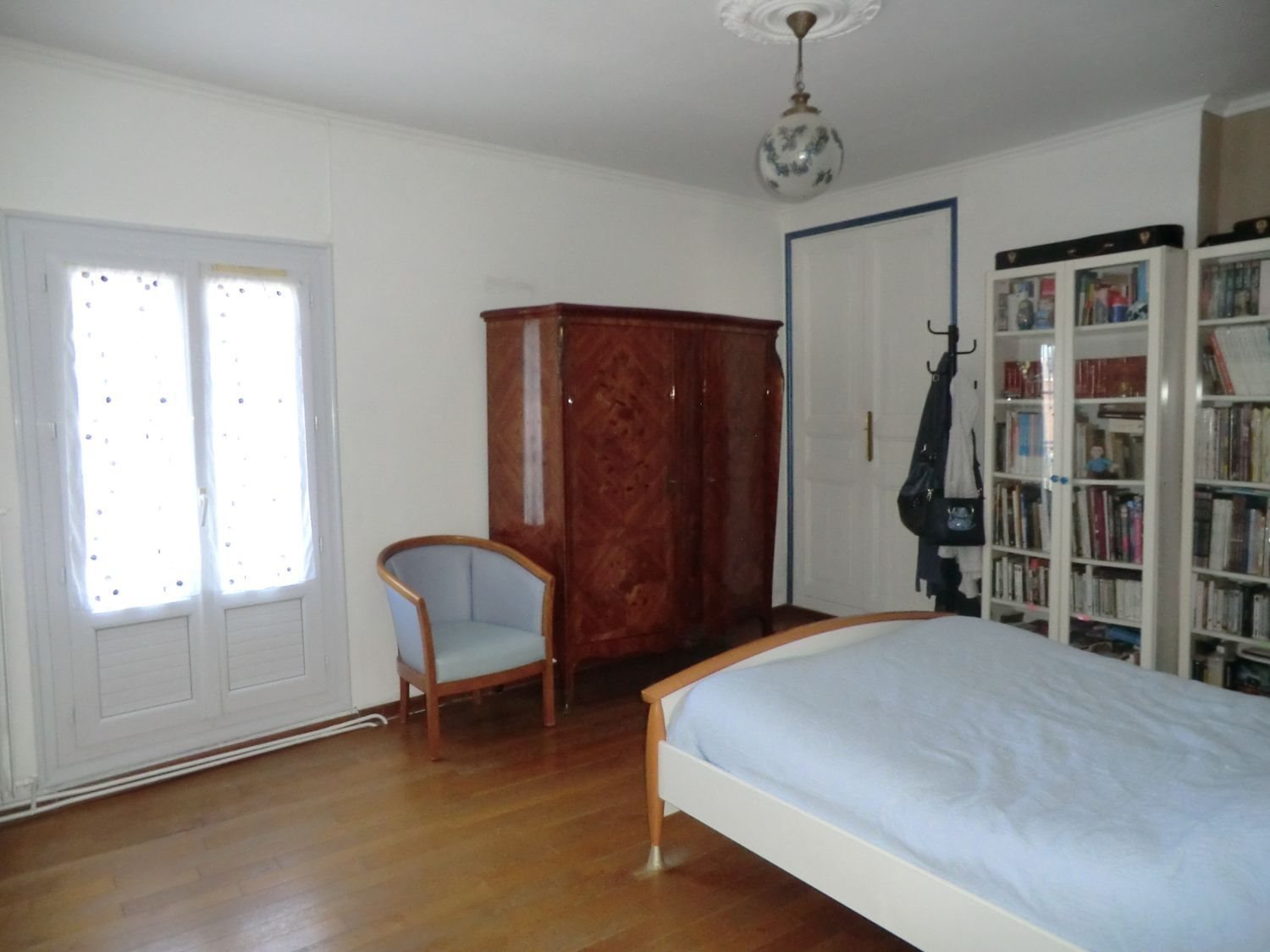 Appartement à vendre, 108m², Tours