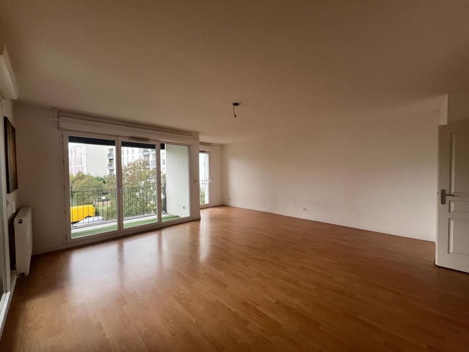 Appartement à vendre, 76m², Bordeaux