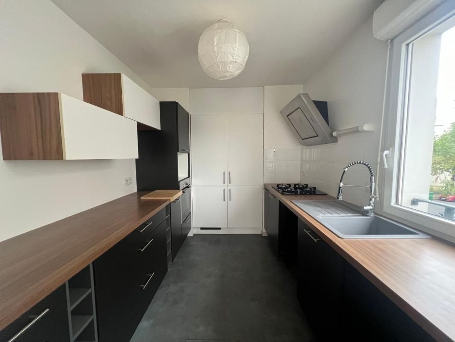 Appartement à vendre, 76m², Bordeaux