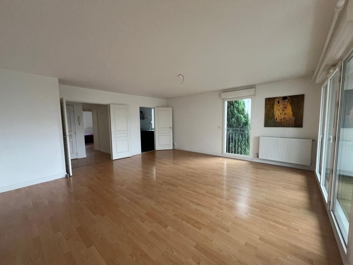 Appartement à vendre, 76m², Bordeaux