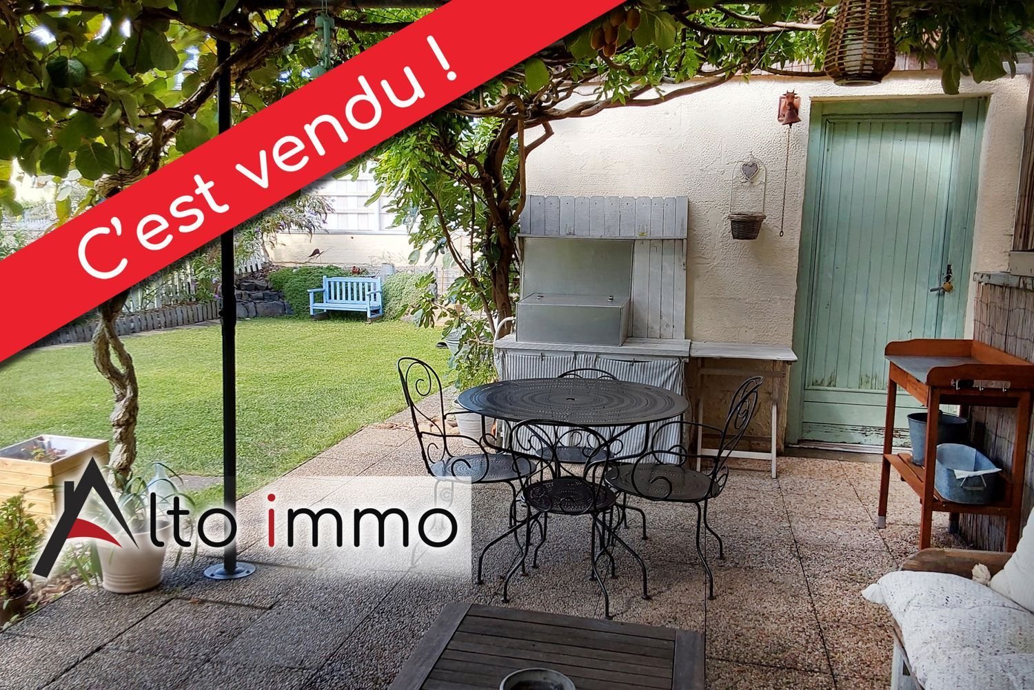 Appartement à vendre, 117m², Herrlisheim