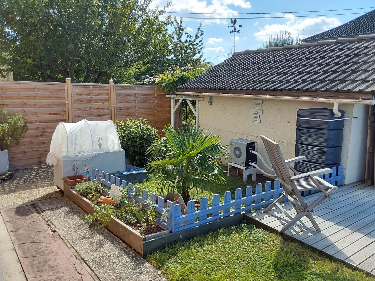 Appartement à vendre, 117m², Herrlisheim