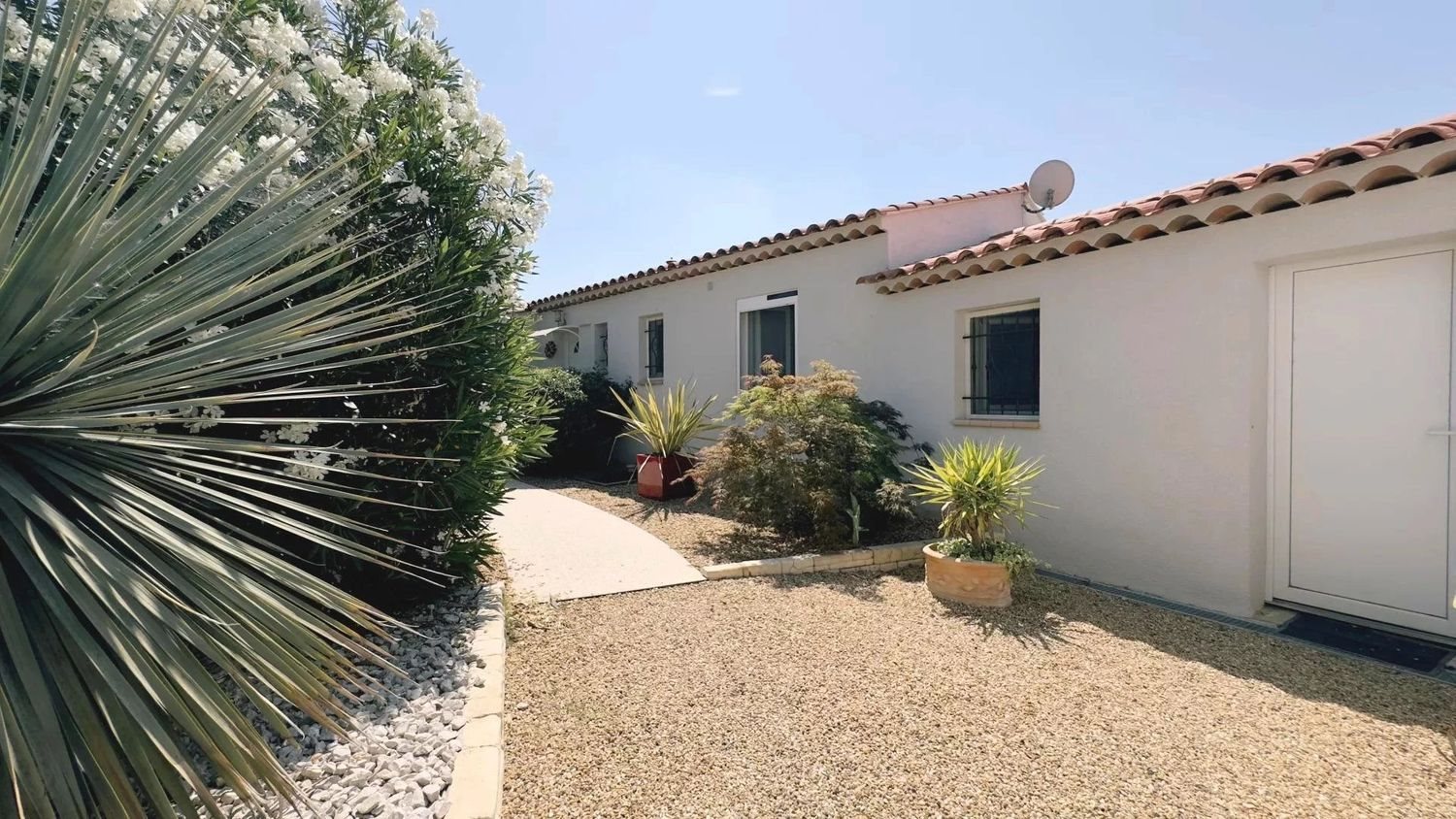 Maison à vendre, 130m², Saint-Cannat