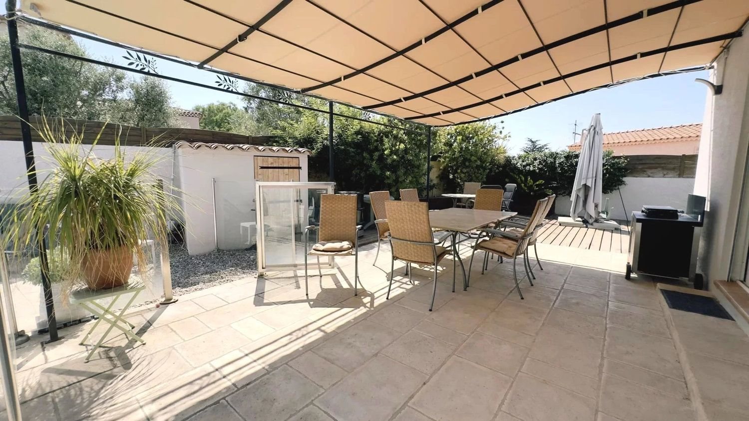 Maison à vendre, 130m², Saint-Cannat