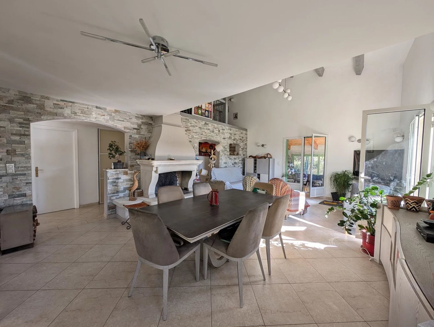 Maison à vendre, 161m², Cantaron