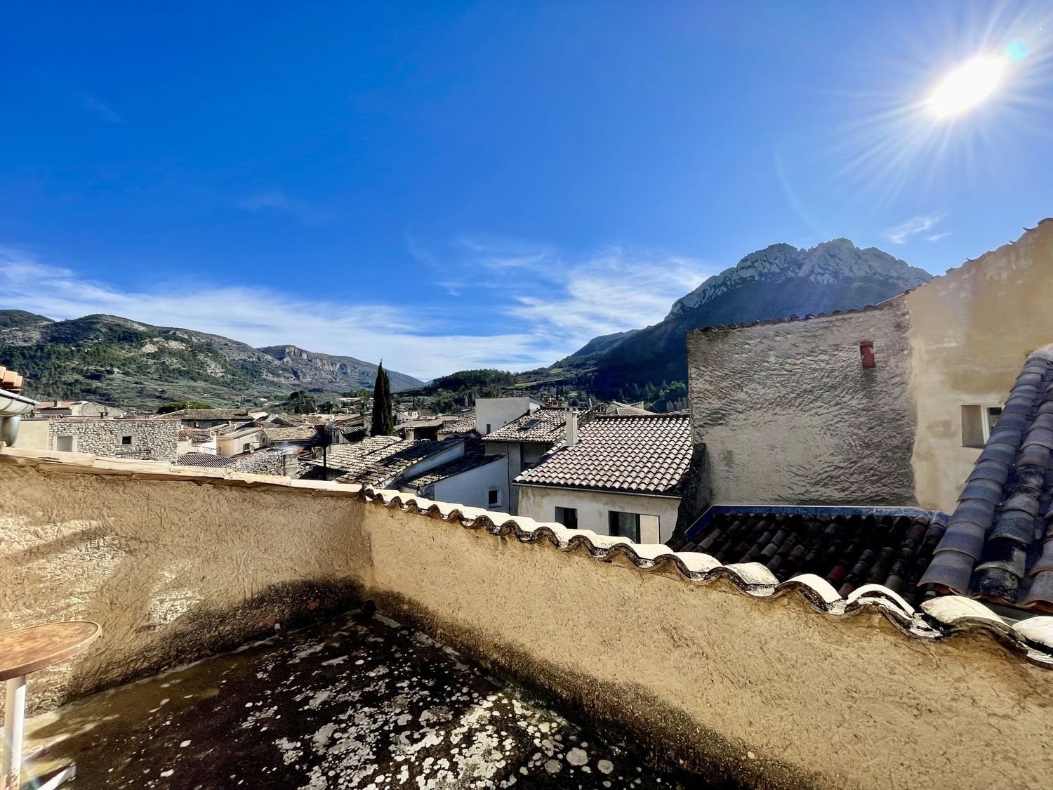 Maison à vendre, 156m², Buis-les-Baronnies