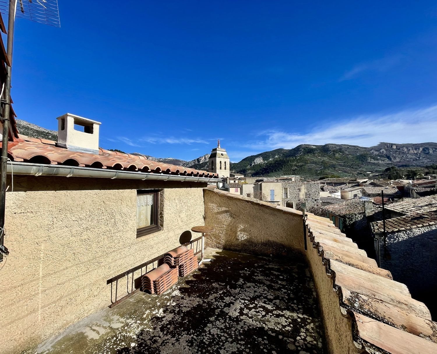 Maison à vendre, 156m², Buis-les-Baronnies