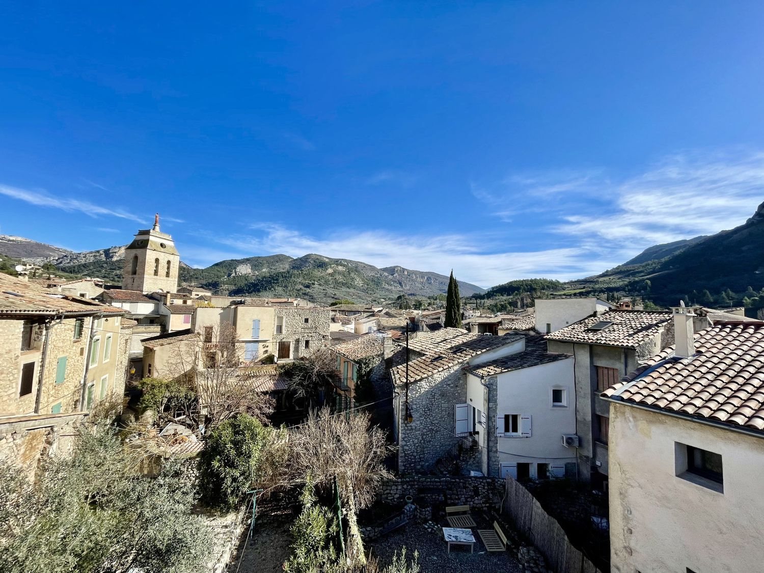 Maison à vendre, 156m², Buis-les-Baronnies