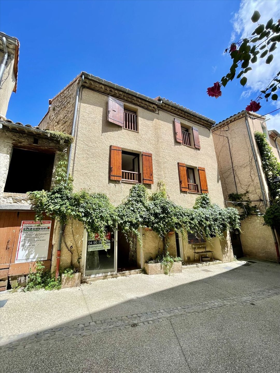 Maison à vendre, 156m², Buis-les-Baronnies