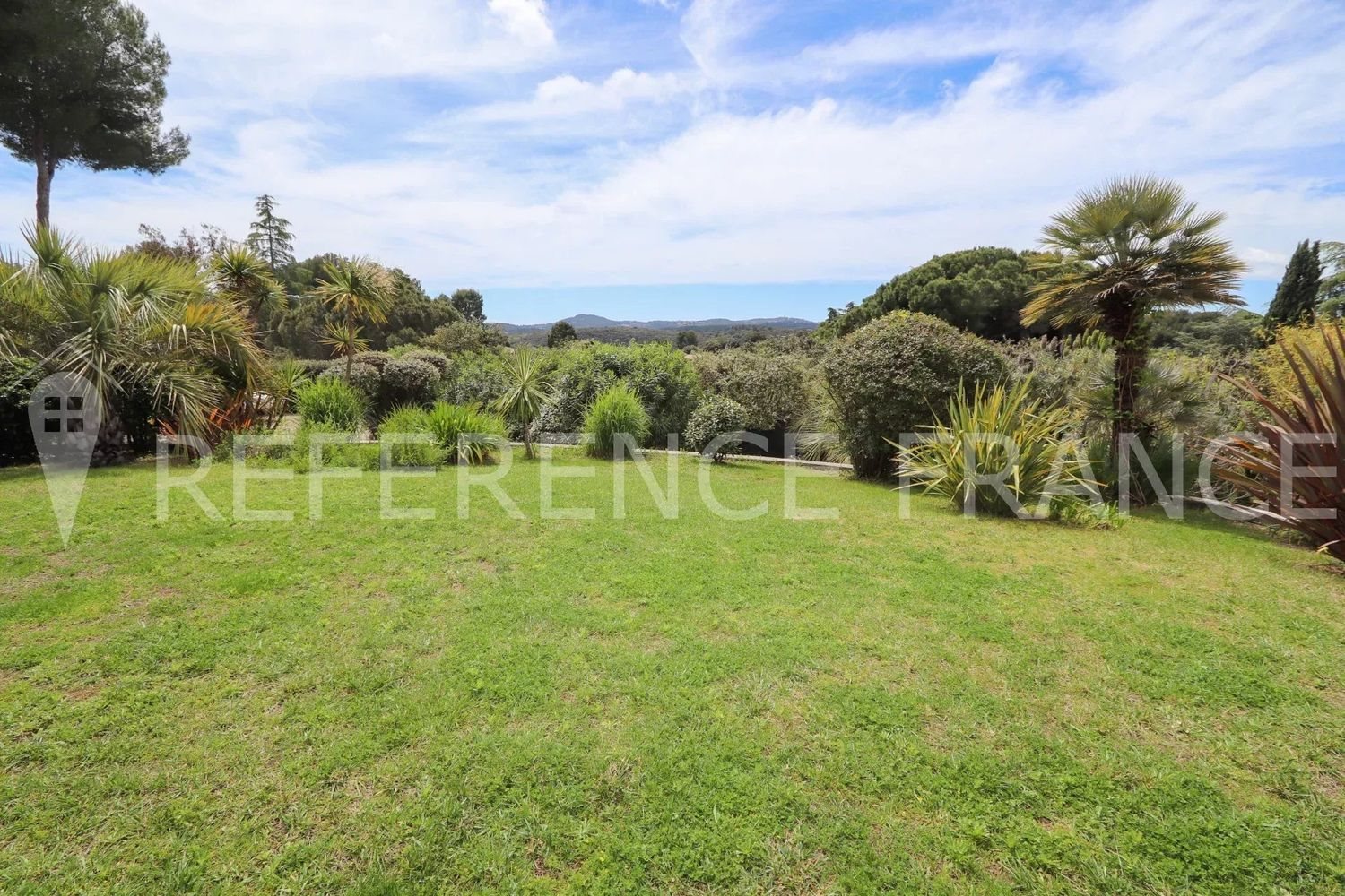 Maison à vendre, 375m², Mougins