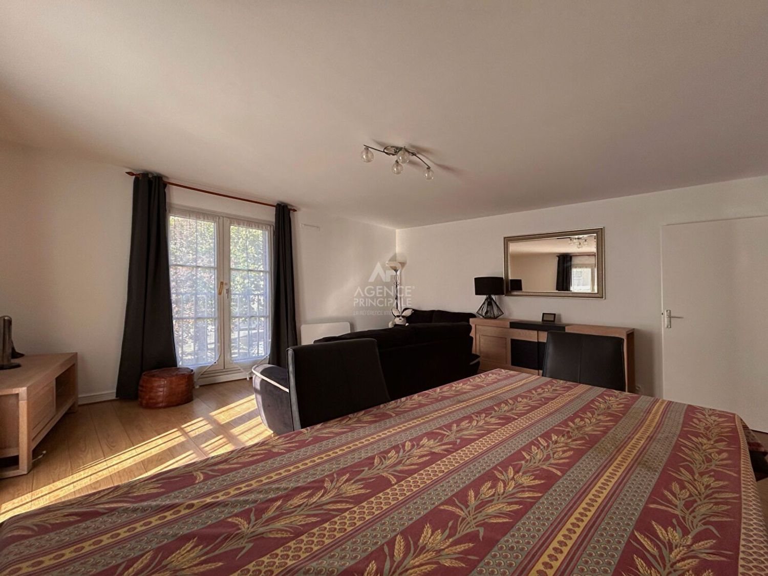 Appartement à louer, 67m², Poissy