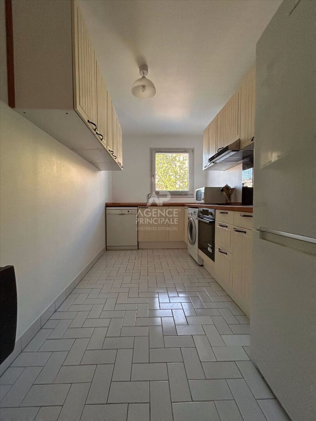 Appartement à louer, 67m², Poissy