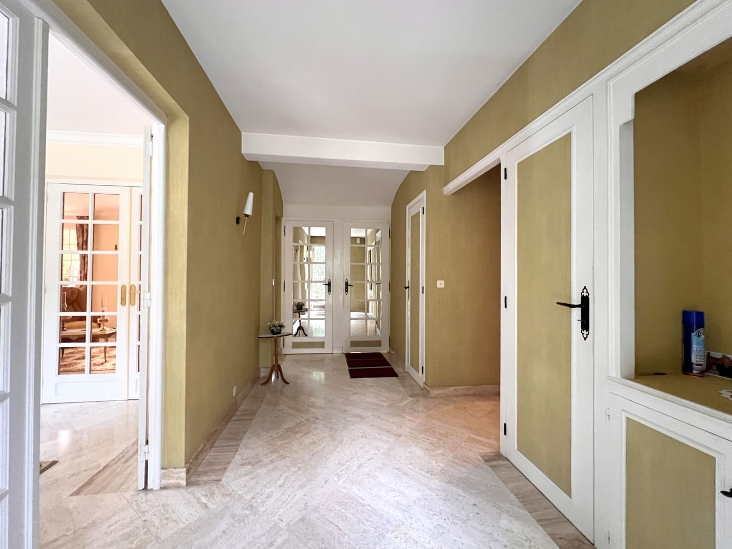 Maison à vendre, 216m², Abondant