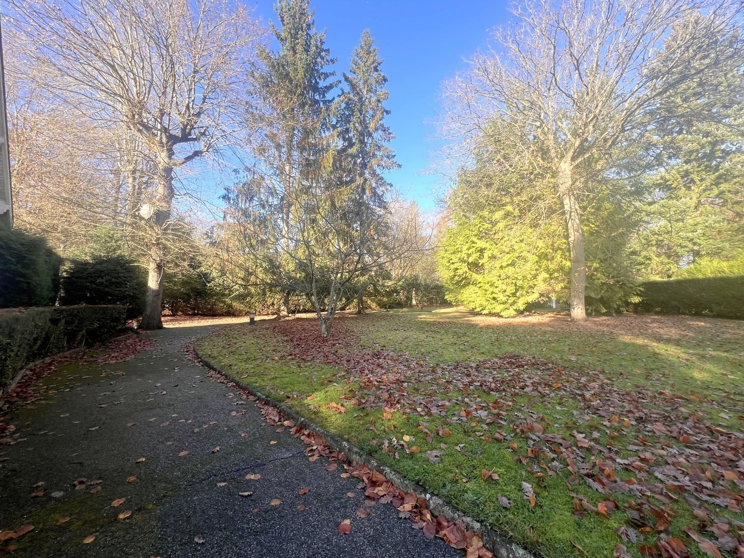 Maison à vendre, 216m², Abondant