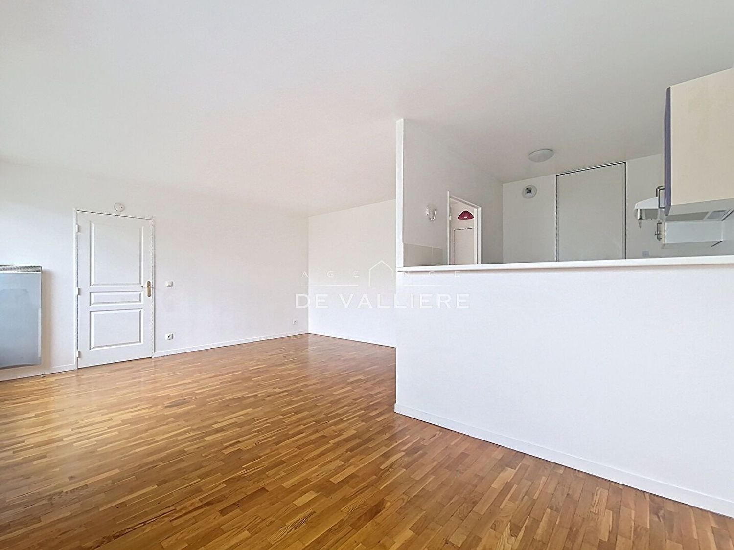 Appartement à louer, 47m², Nanterre