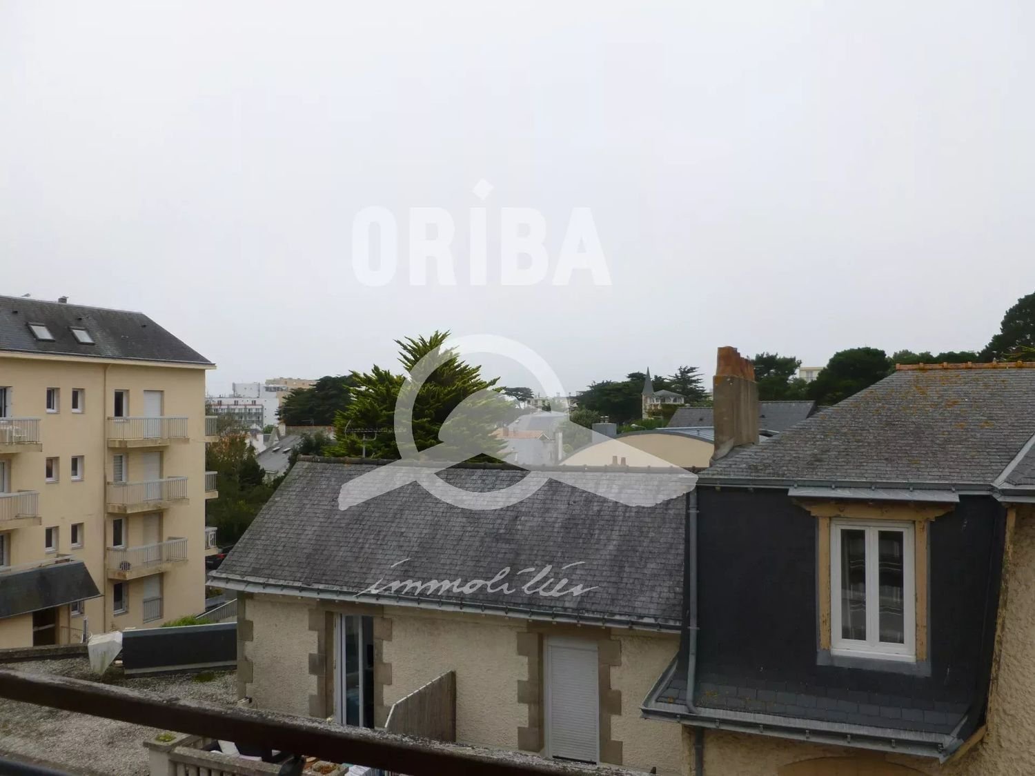 Appartement à vendre, 65m², Pornichet