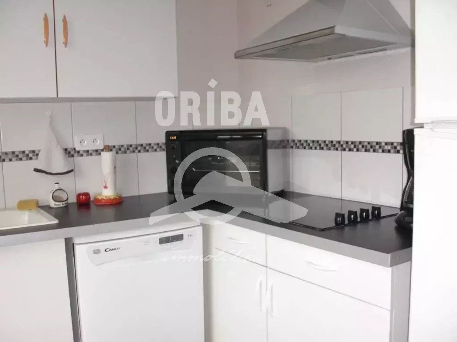 Appartement à vendre, 65m², Pornichet