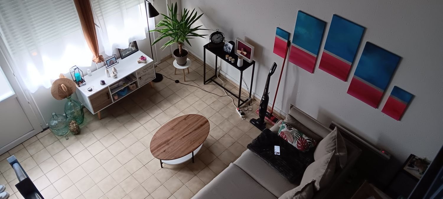 Appartement à louer, 39m², L'Aiguillon-sur-Mer