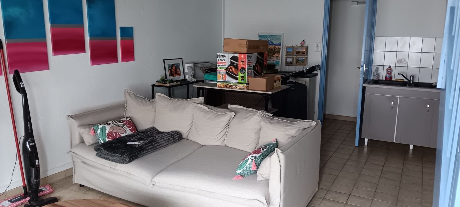 Appartement à louer, 39m², L'Aiguillon-sur-Mer