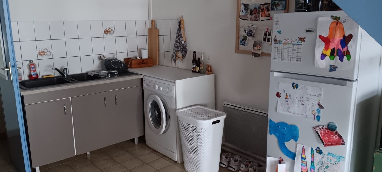 Appartement à louer, 39m², L'Aiguillon-sur-Mer