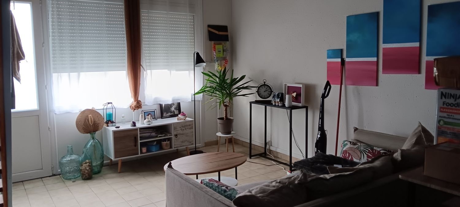Appartement à louer, 39m², L'Aiguillon-sur-Mer