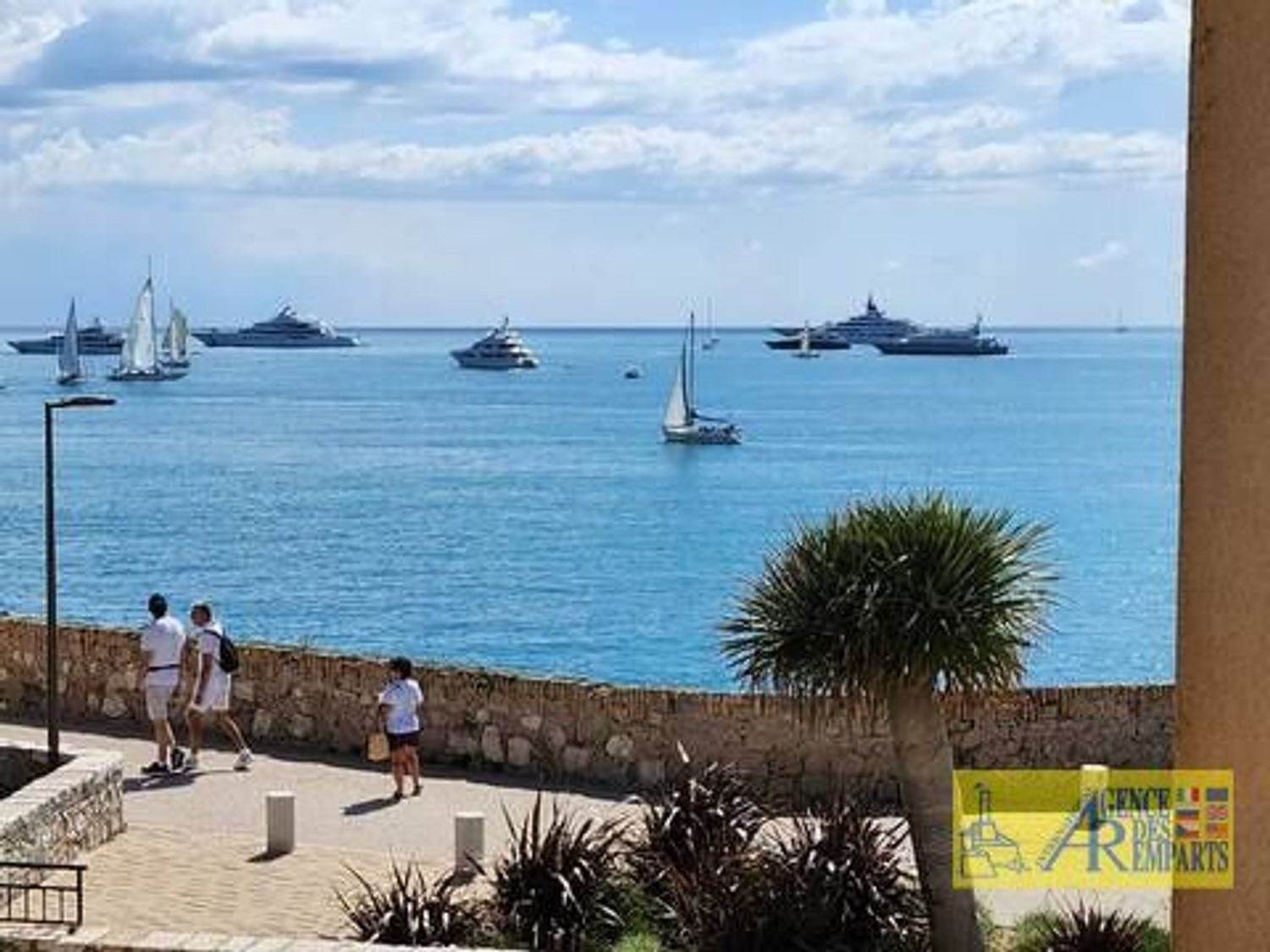 Appartement à vendre, 113m², Antibes