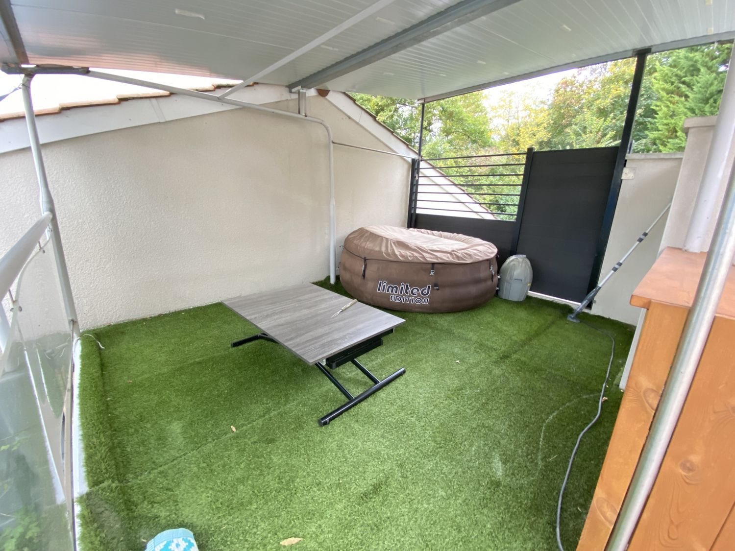 Maison à vendre, 100m², Yvrac