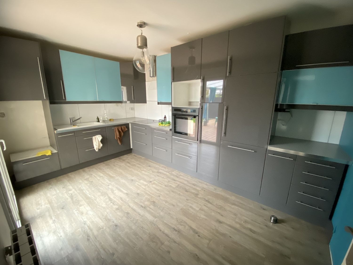 Maison à vendre, 100m², Yvrac