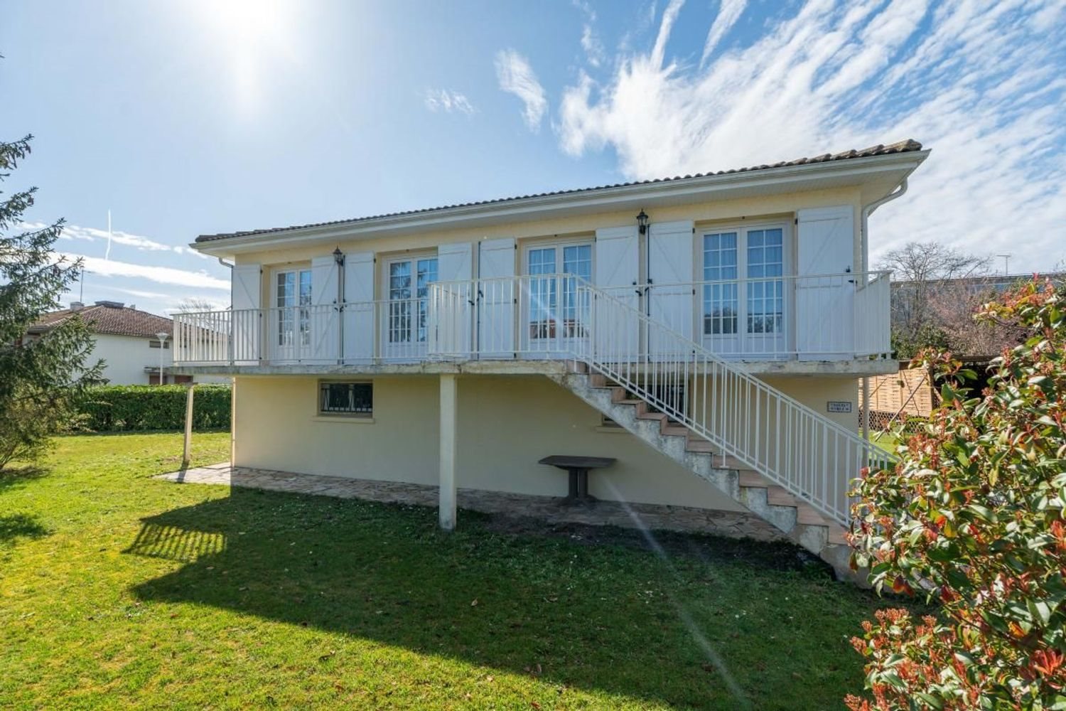 Maison à vendre, 122m², Biscarrosse