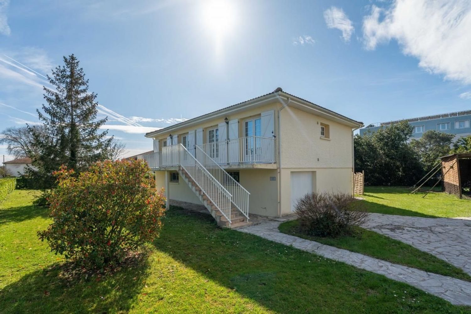 Maison à vendre, 122m², Biscarrosse