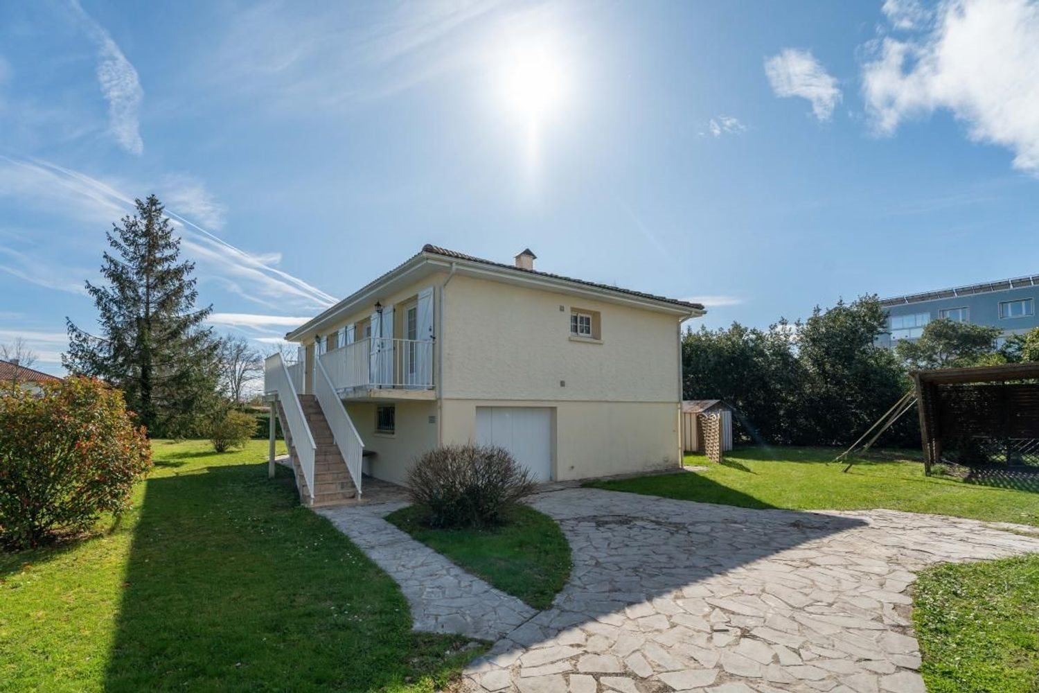 Maison à vendre, 122m², Biscarrosse