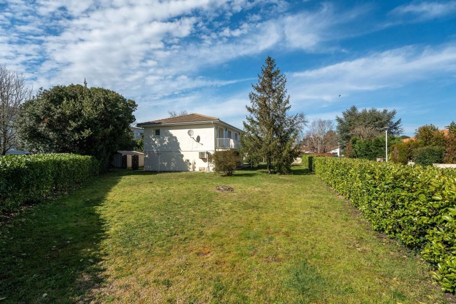 Maison à vendre, 122m², Biscarrosse