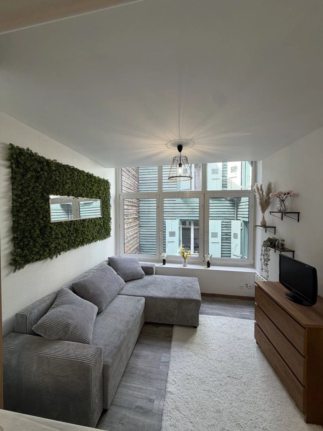 Appartement à louer, 20m², Montbéliard