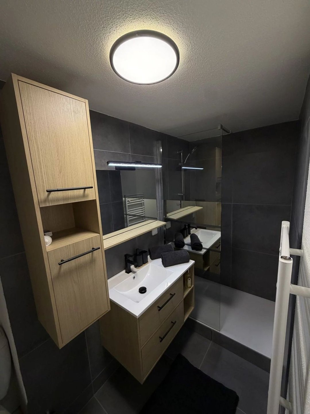 Appartement à louer, 20m², Montbéliard
