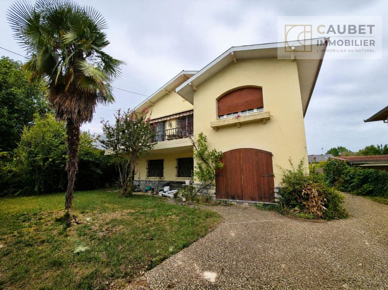 Maison à vendre, 213m², Tarbes