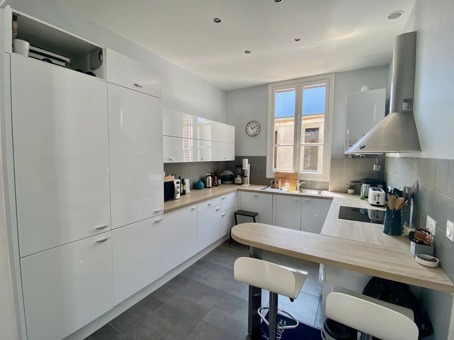 Appartement à louer, 80m², Houlgate