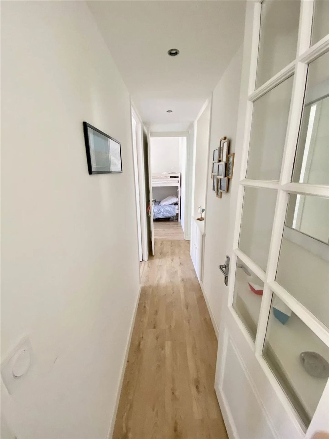 Appartement à louer, 80m², Houlgate