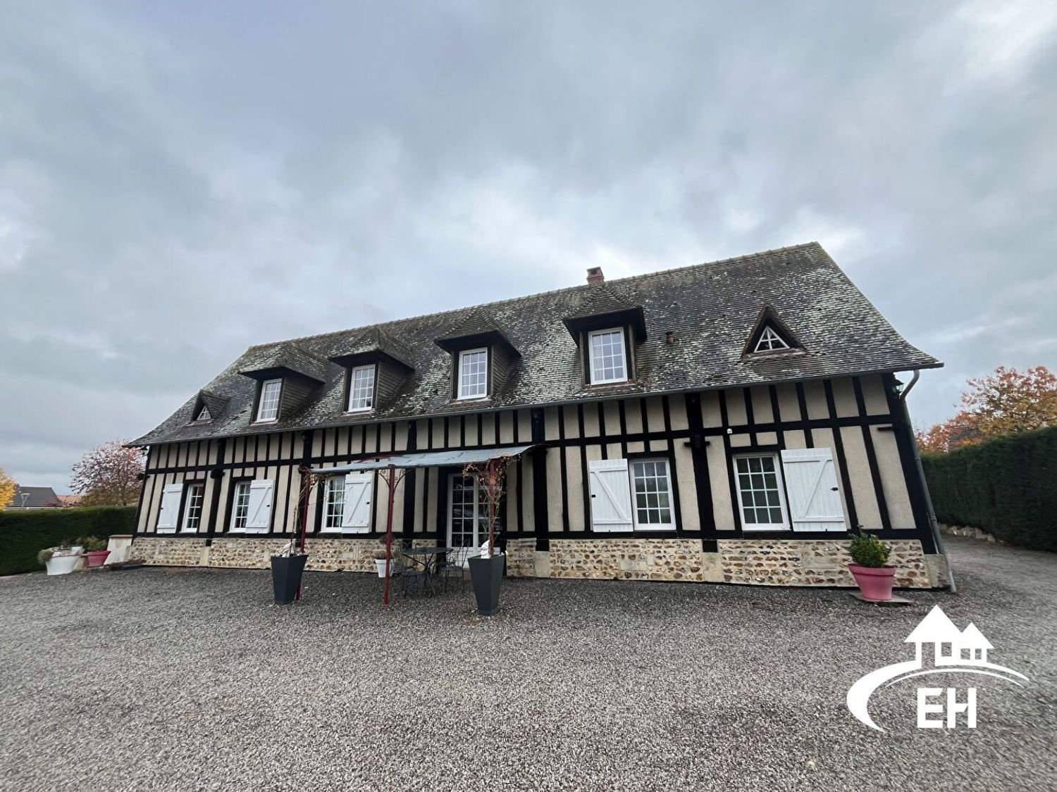 Maison à louer, 199m², Bourth