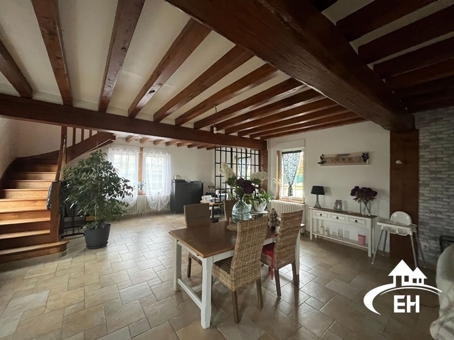 Maison à louer, 199m², Bourth