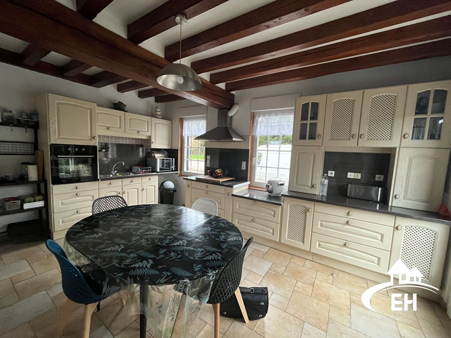 Maison à louer, 199m², Bourth